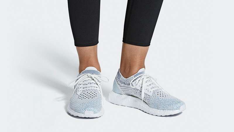 womens adidas parley shoes