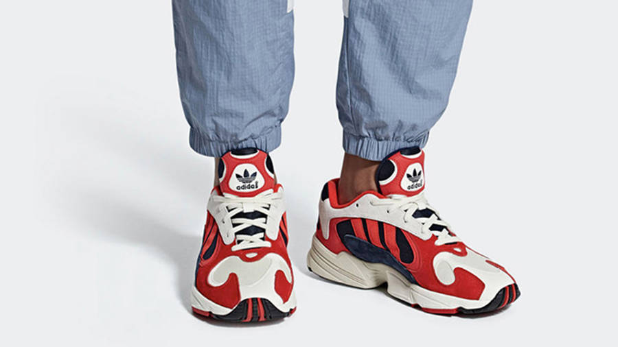 adidas yung 1 fit true to size