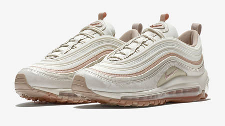 A "Light Bone" Nike Air Max 97 Will Be Arriving This Month