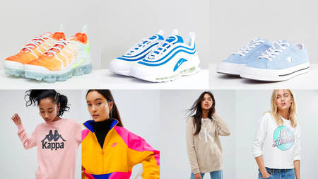 Our Top ASOS Sale Picks From Outfits To Sneakers Our Top ASOS Sale Picks From Outfits To Sneakers