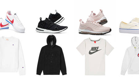 Our Top Sneaker x Clothing Picks From END's VIP Sale Our Top Sneaker x Clothing Picks From END's VIP Sale