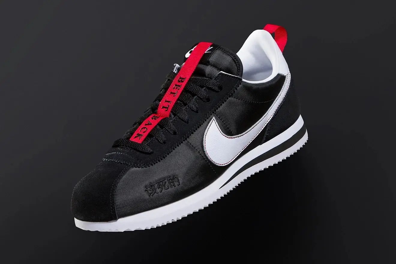 Sneaker Politics on X: Now Available :: Nike Cortez Kenny IV