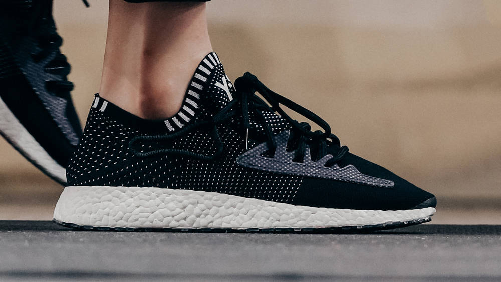 adidas Y-3 Unveils Its Spring/Summer 2019 Sneaker Collection adidas Y-3 Unveils Its Spring/Summer 2019 Sneaker Collection