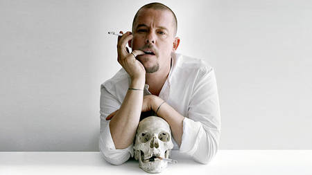 Alexander McQueen: Film, Fashion Shows And Footwear