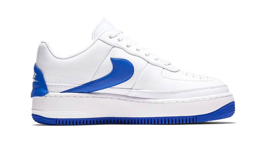 nike air force 1 jester xx blue