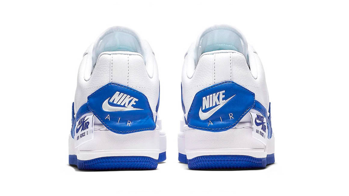 air force 1 jester bleu