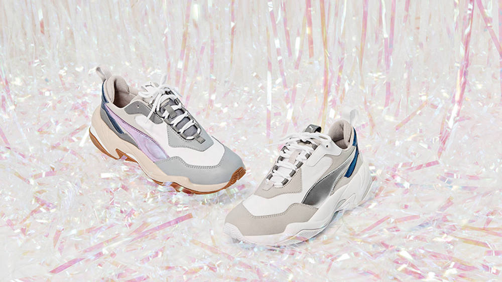 puma thunder electric womens puma thunder electric womens