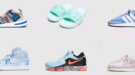 17 Chic Summer Picks From The Size? Sale 17 Chic Summer Picks From The Size? Sale