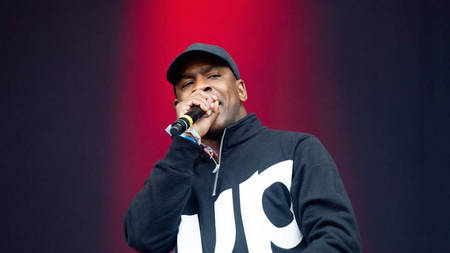 First Look At The Skepta x Nike Air Max Deluxe 'Black/Deep Red'