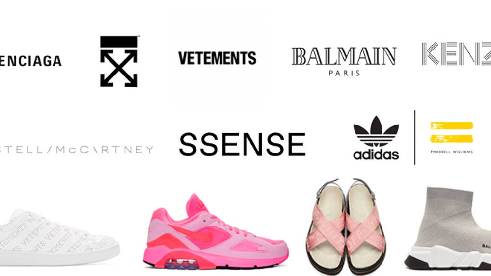ssense sale ssense sale