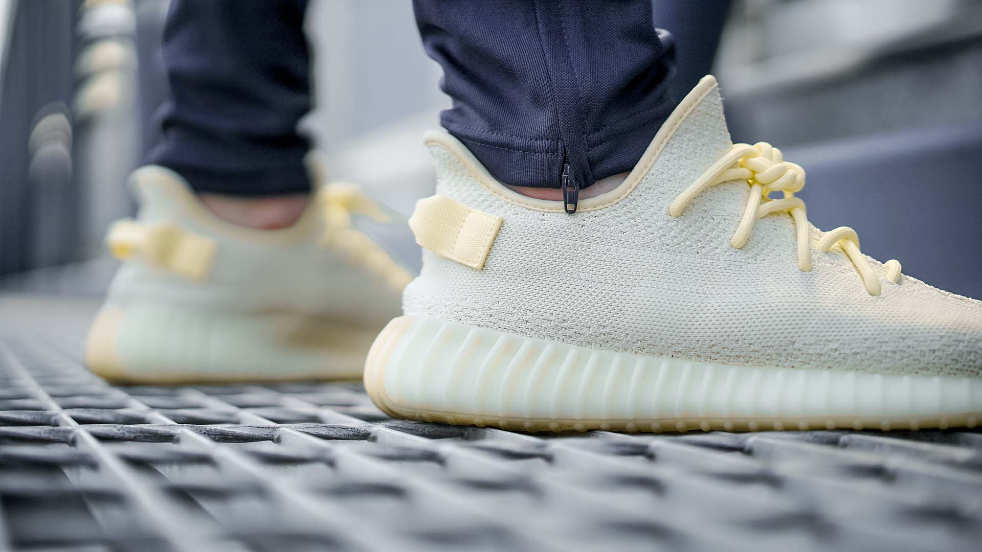 Yeezy Boost 350 V2 Butter | Where To 
