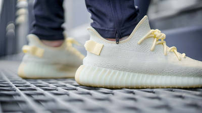 yeezy boost 350 extra butter