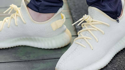 Yeezy Boost 350 V2 Butter | Where To Buy | F36980 | The Sole Supplier