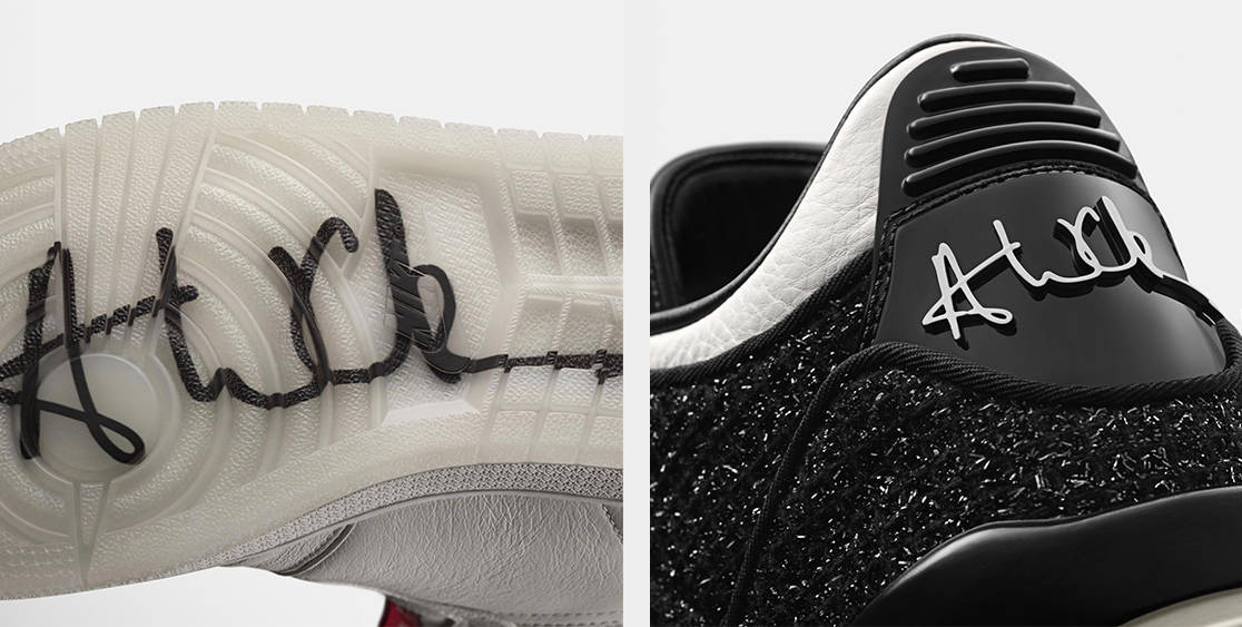 Nike x Vogue: Air Jordans Inspired By Anna Wintour