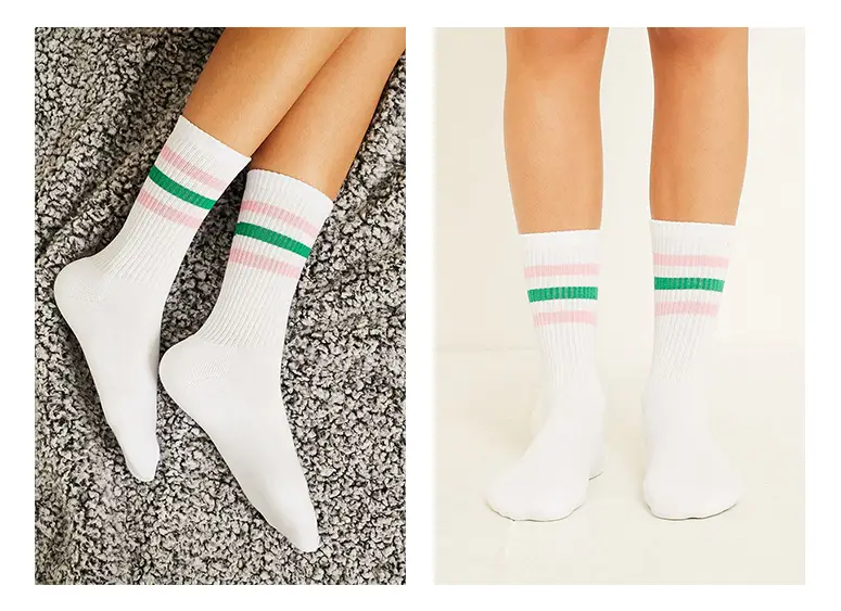 Statement Sock Edit: Our Top Urban Outfitters Picks | The Sole Supplier