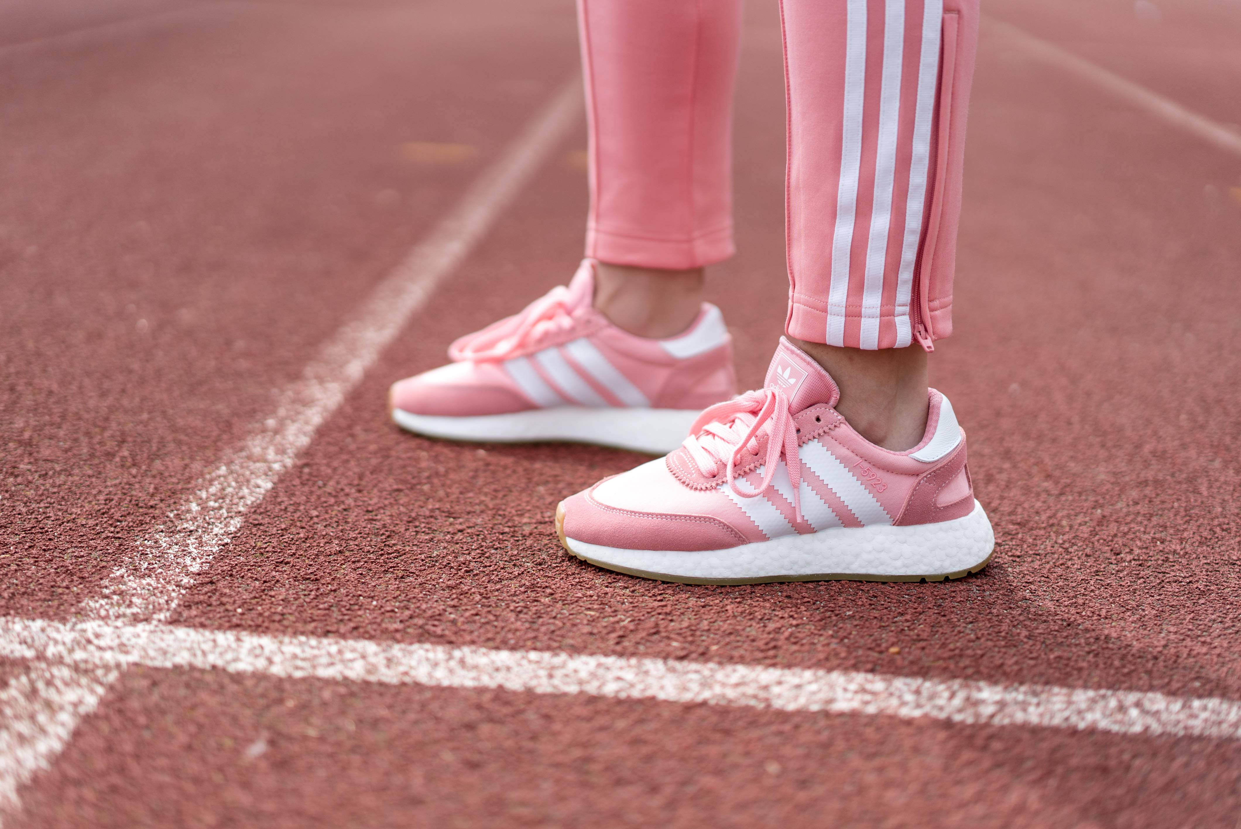 Styling: adidas Originals I-5923