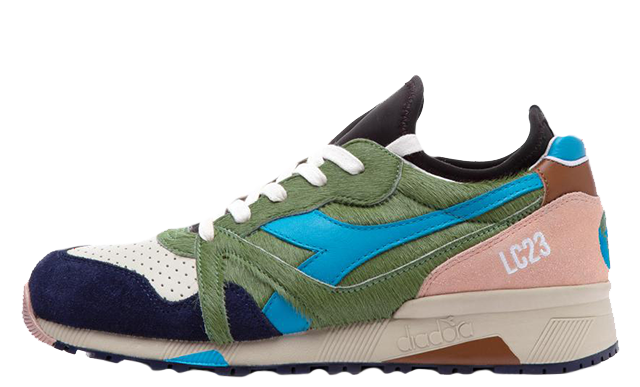 diadora n9000 socks saturno