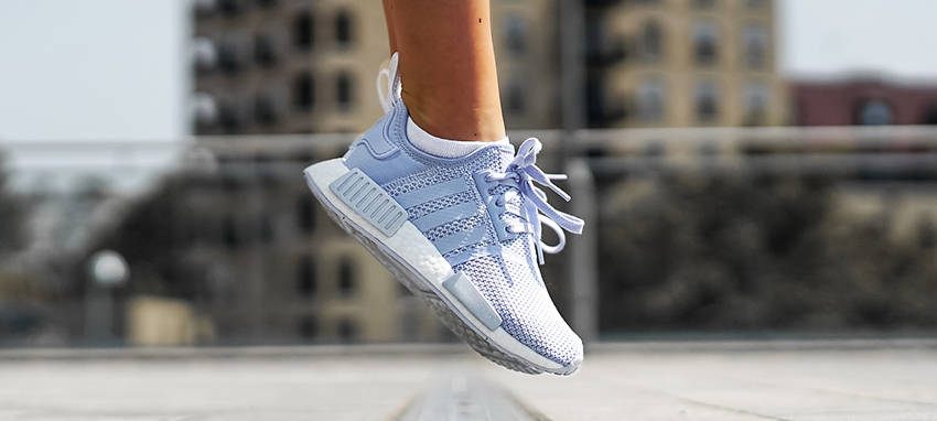 adidas nmd pastel