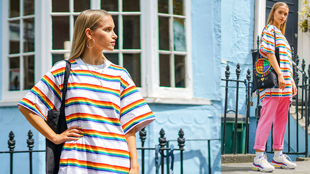 Feature Pride Feature Pride