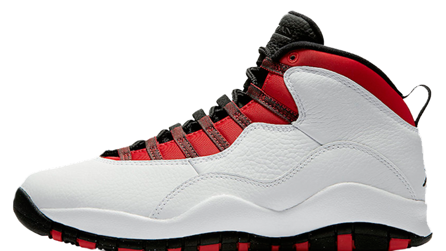 class of 2006 jordan 10