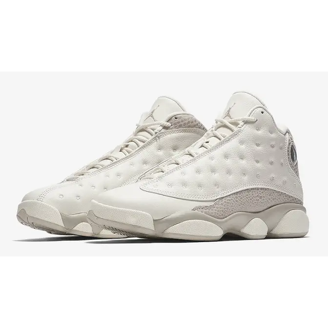 White deals jordan 13s