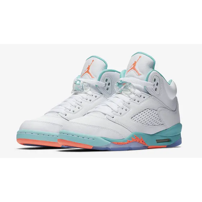 Jordan 5 best sale retro release 2018