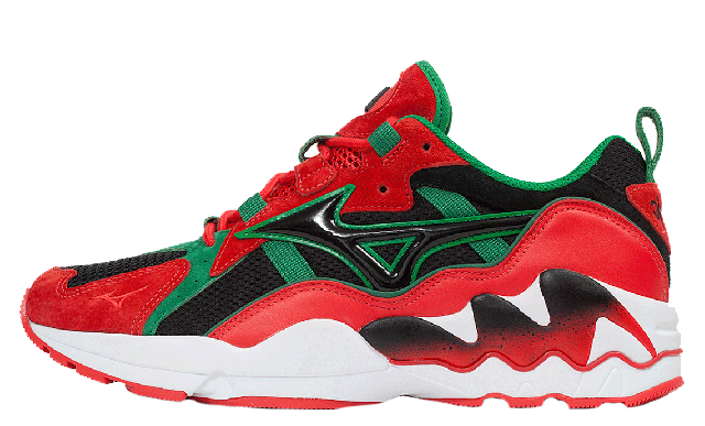 mizuno wave rider la mjc