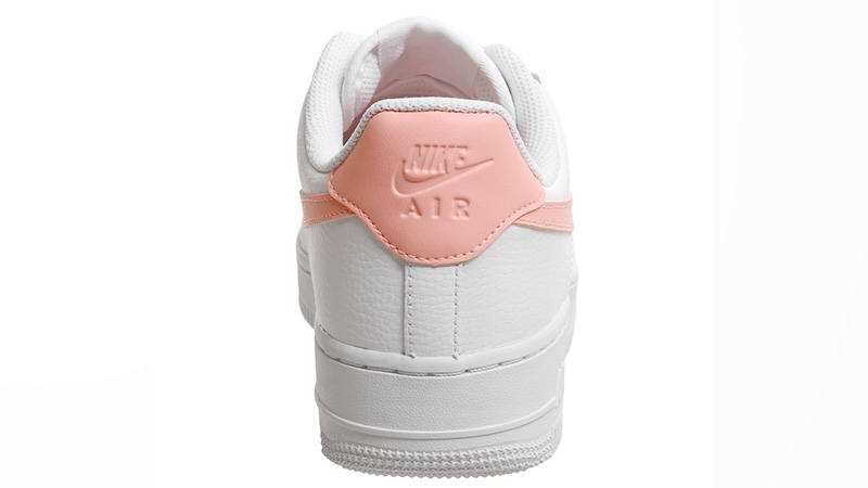 womens air force 1 oracle pink