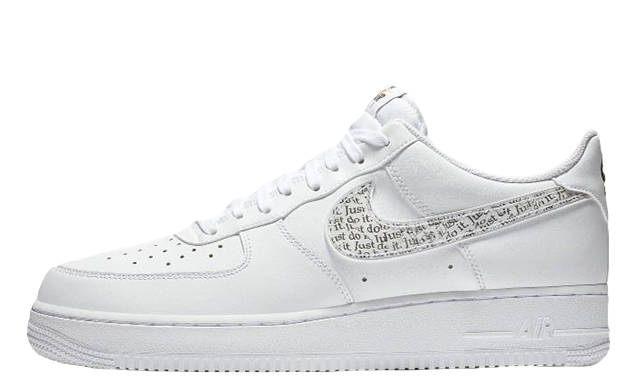 air force one just do it lv8