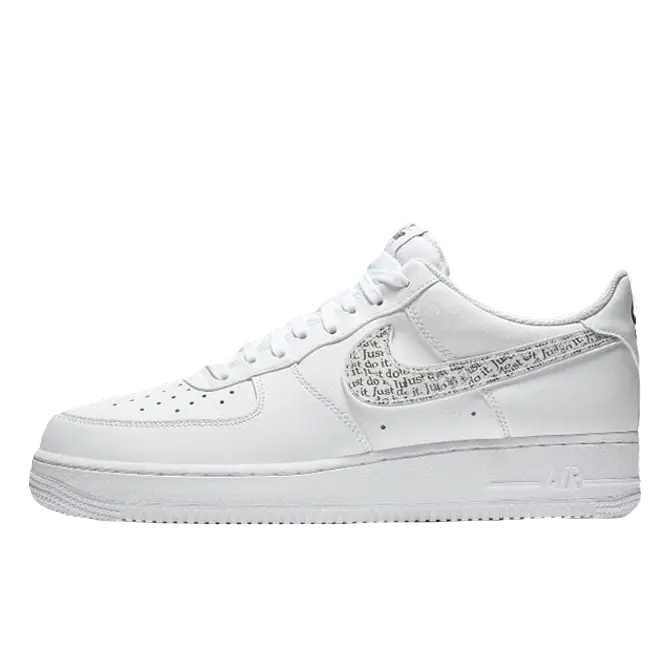 White Lv Af1, ¥300, Cappuccino