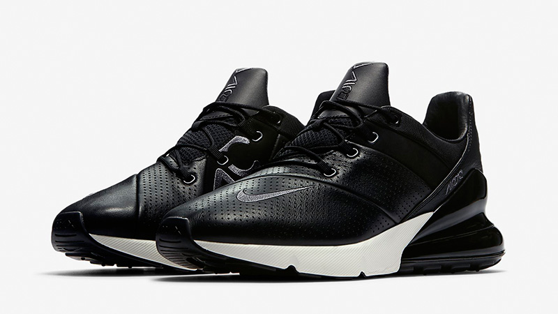 nike air 270 leather