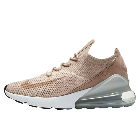 Nike Air Max 270 Flyknit Guava Ice Womens