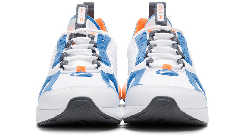 Nike Air Max 270 Futura Blue White