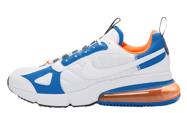 Nike Air Max 270 Futura Blue White