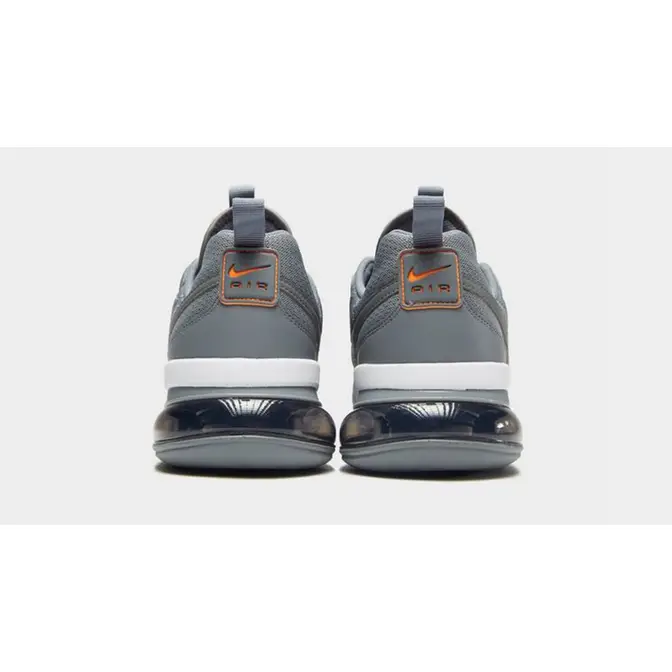 nike air max 270 futura grey