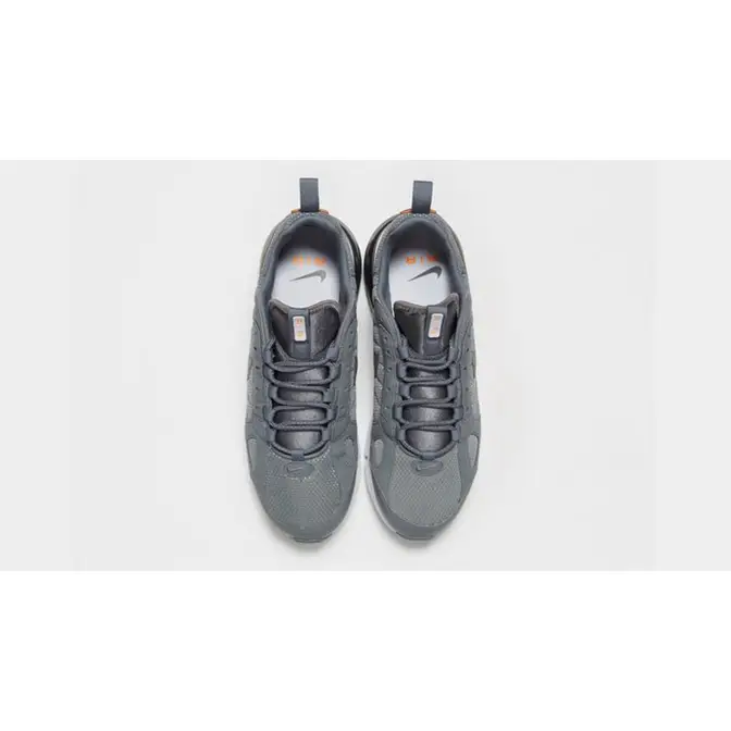 Nike air max 270 futura best sale cool grey