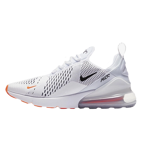 Nike Air Max 270 Just Do It Pack White AH8050-106