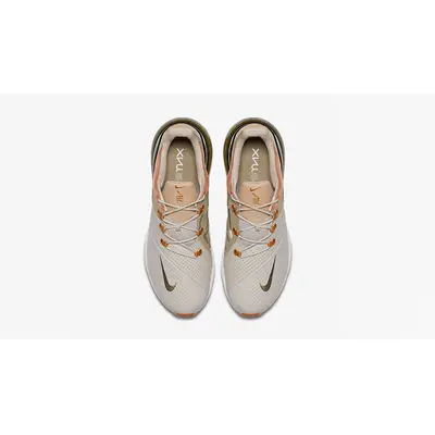 women's nike air max 270 premium sneaker