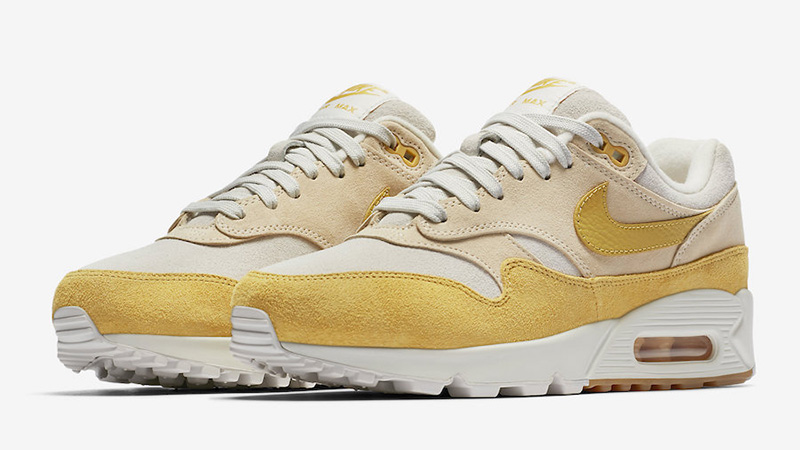 Nike Air Max 90/1 Guava Ice Womens