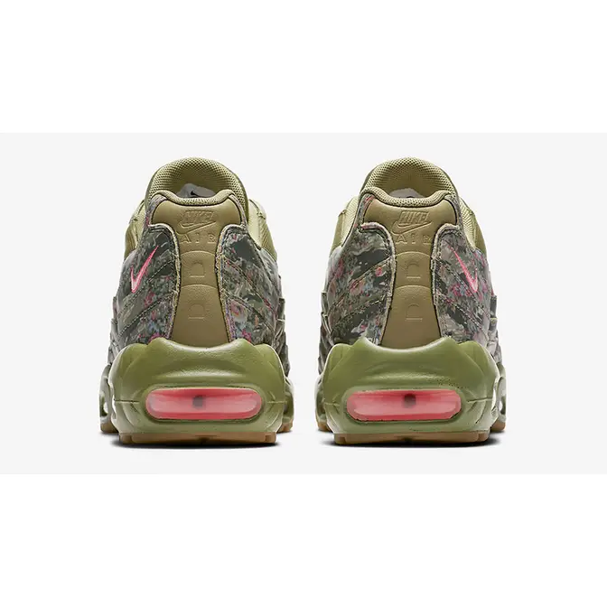 Nike air max clearance 270 se floral camo