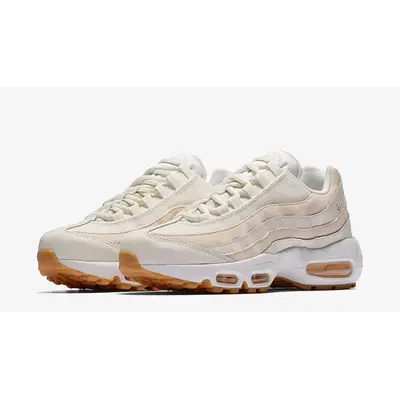 Cream air shop max 95