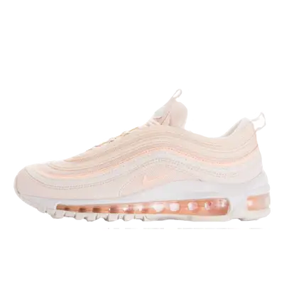 Nike air max 97 womens guava ice best sale