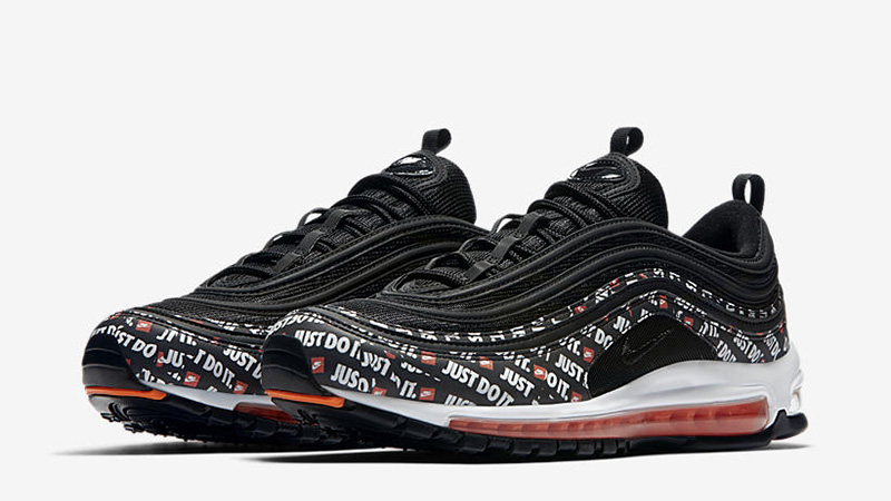 nike air max 97 limited edition 2018