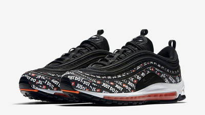 nike air max 97 just do it