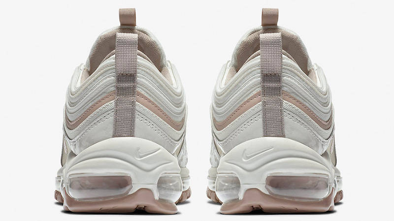 Nike Air Max 97 Light Bone Womens
