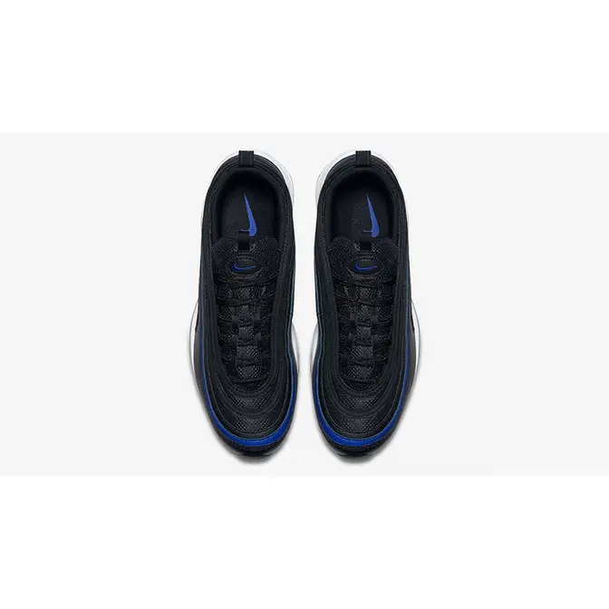 Nike air max outlet 97 og anthracite/racer blue/black