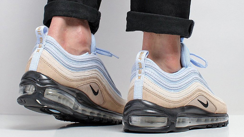 air max 97 desert and sky for sale