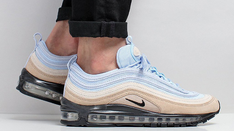 Air Max 97 Desert And Sky For Sale Online Sale, UP TO 65% OFF