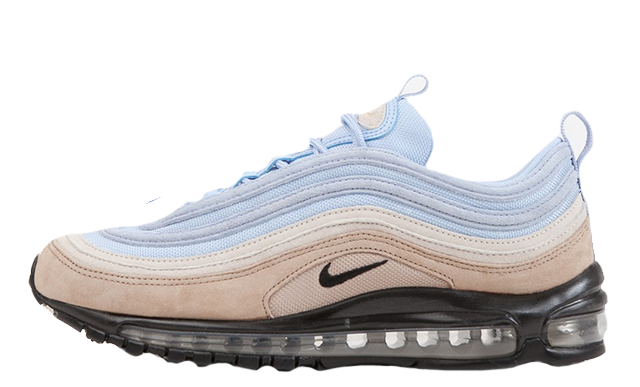 nike air max 2017 lichtroze