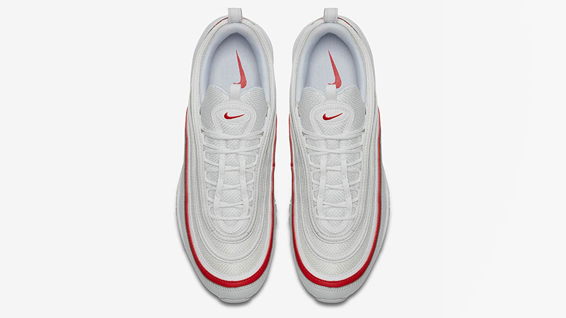 white and red 97s